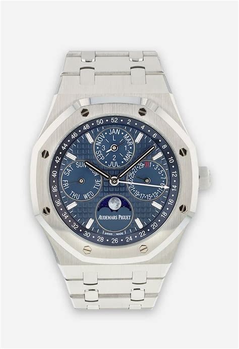 audemars piguet herrenuhren|Audemars Piguet katalog.